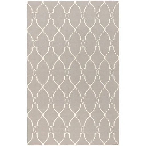 Fallon Rug, Light Beige