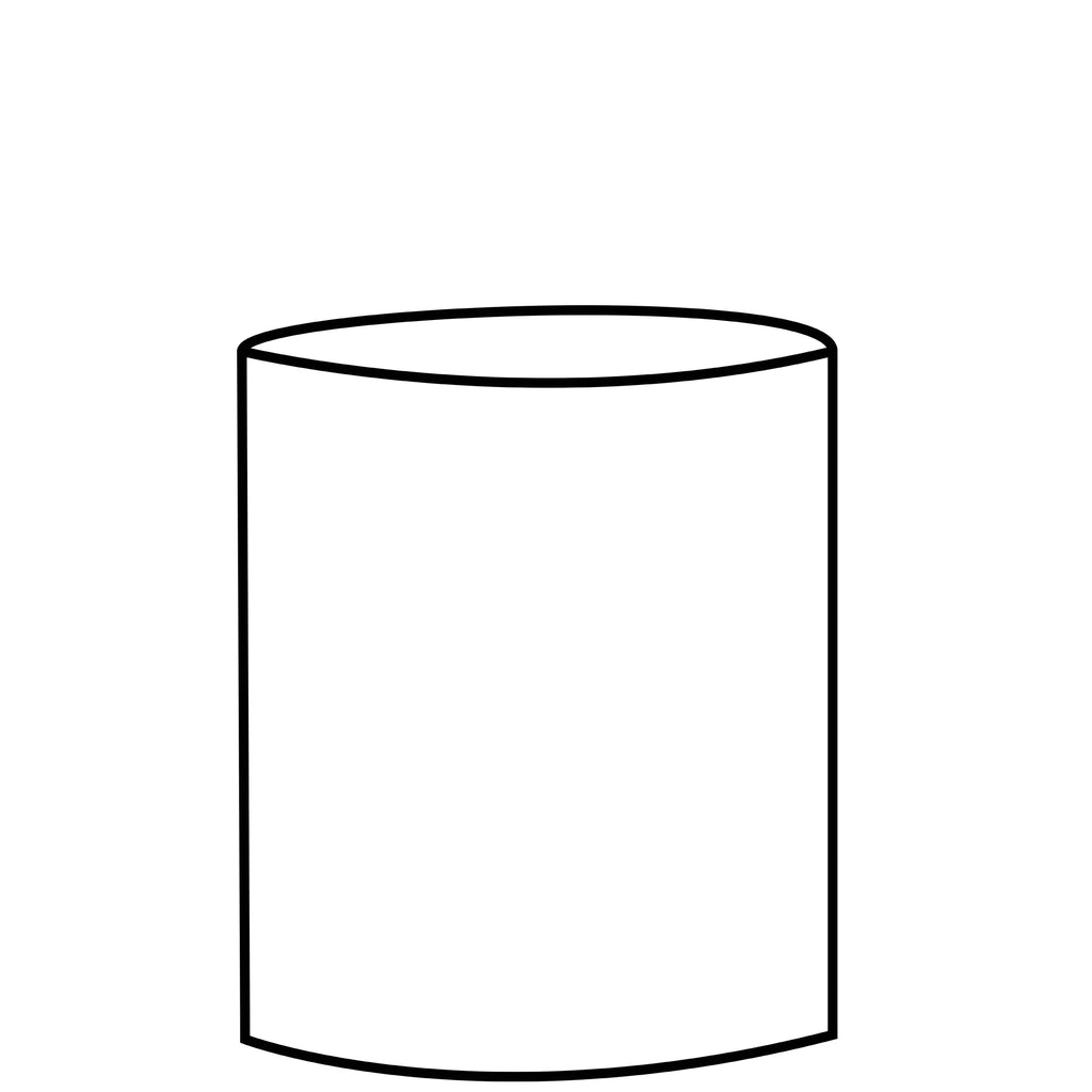 Custom: Utensil Vase