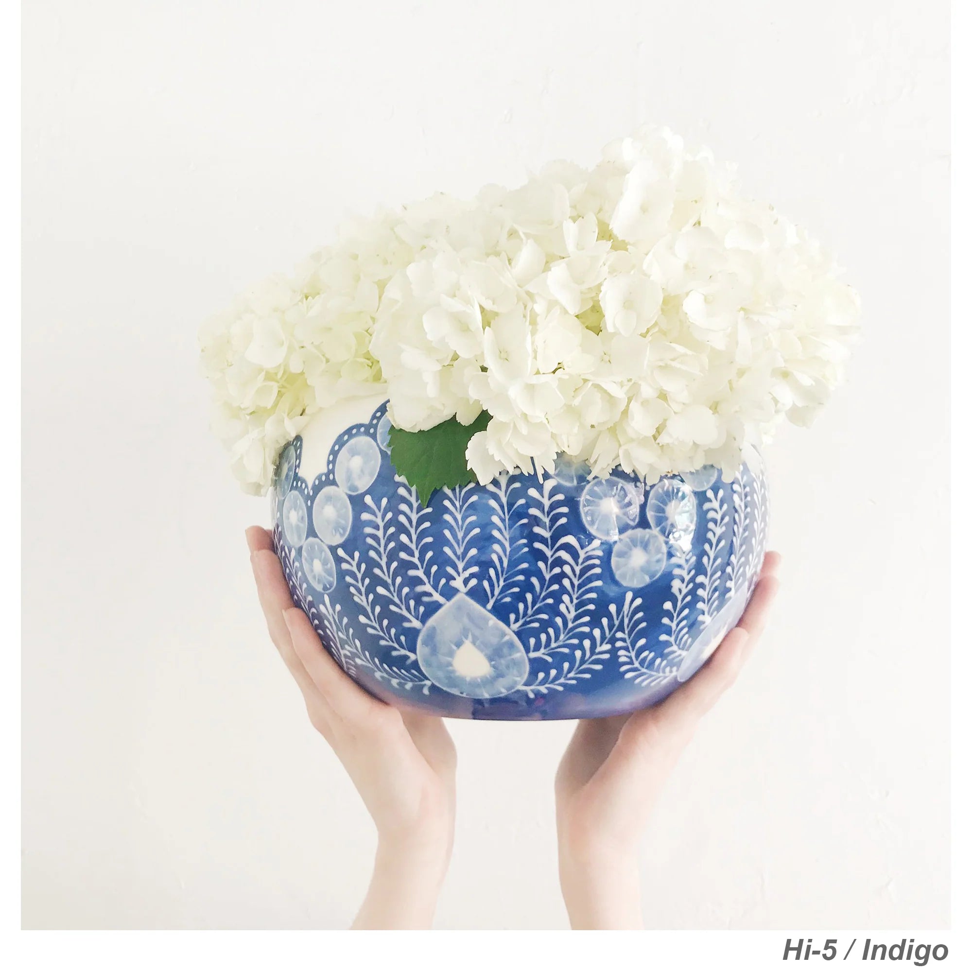 Custom: Large Belly Bowl