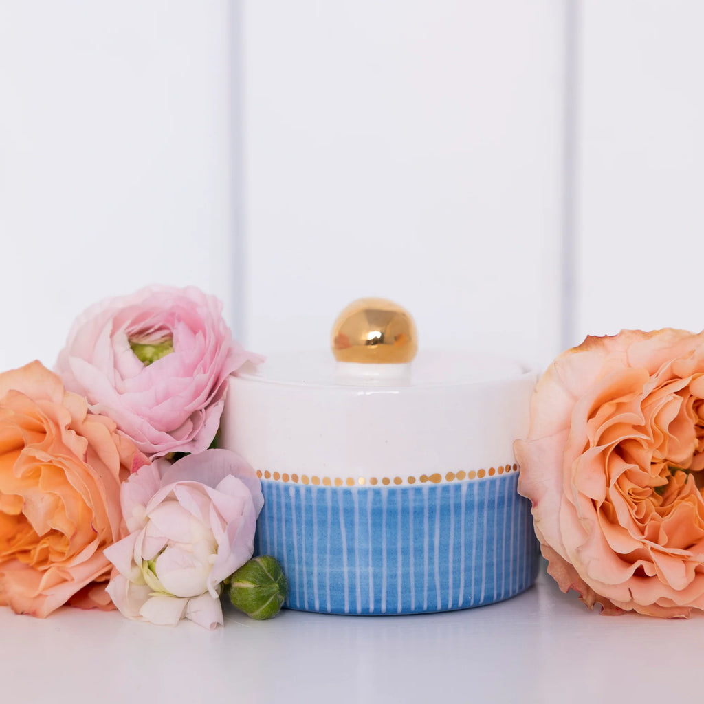 Ready to Ship- Sugar Bowl