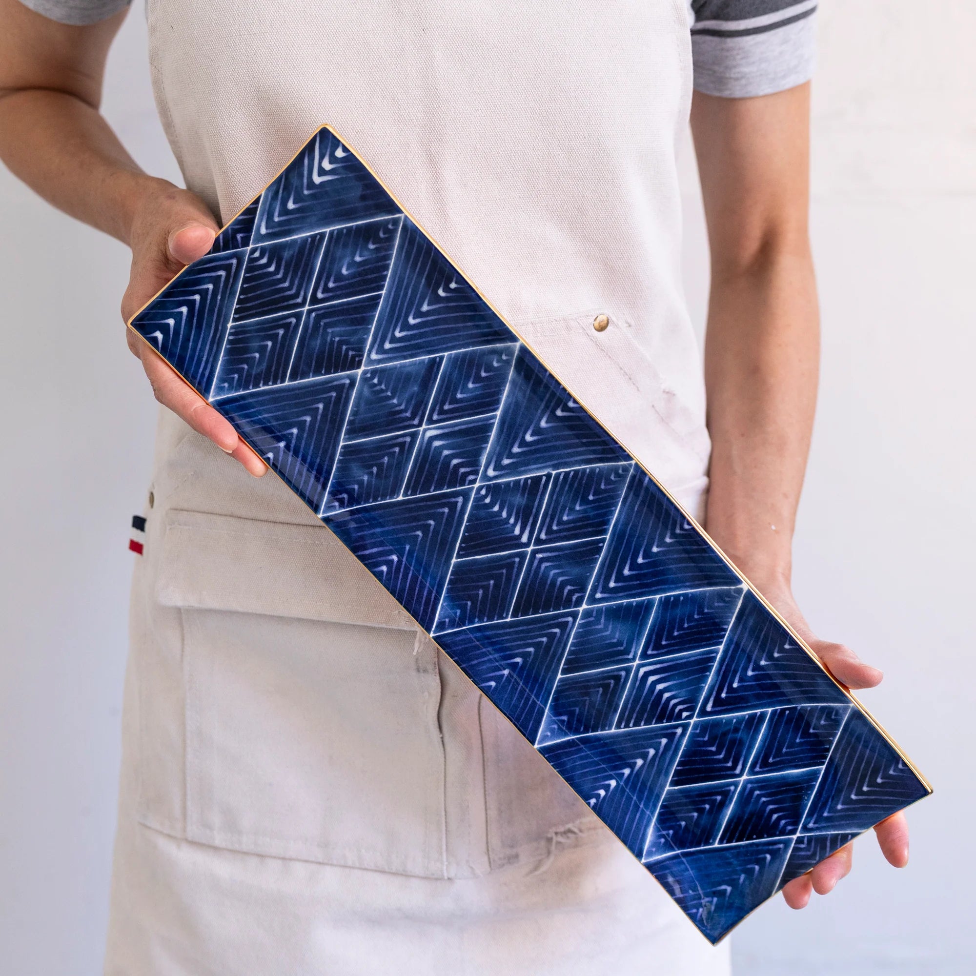 Ready to Ship- Baguette Tray