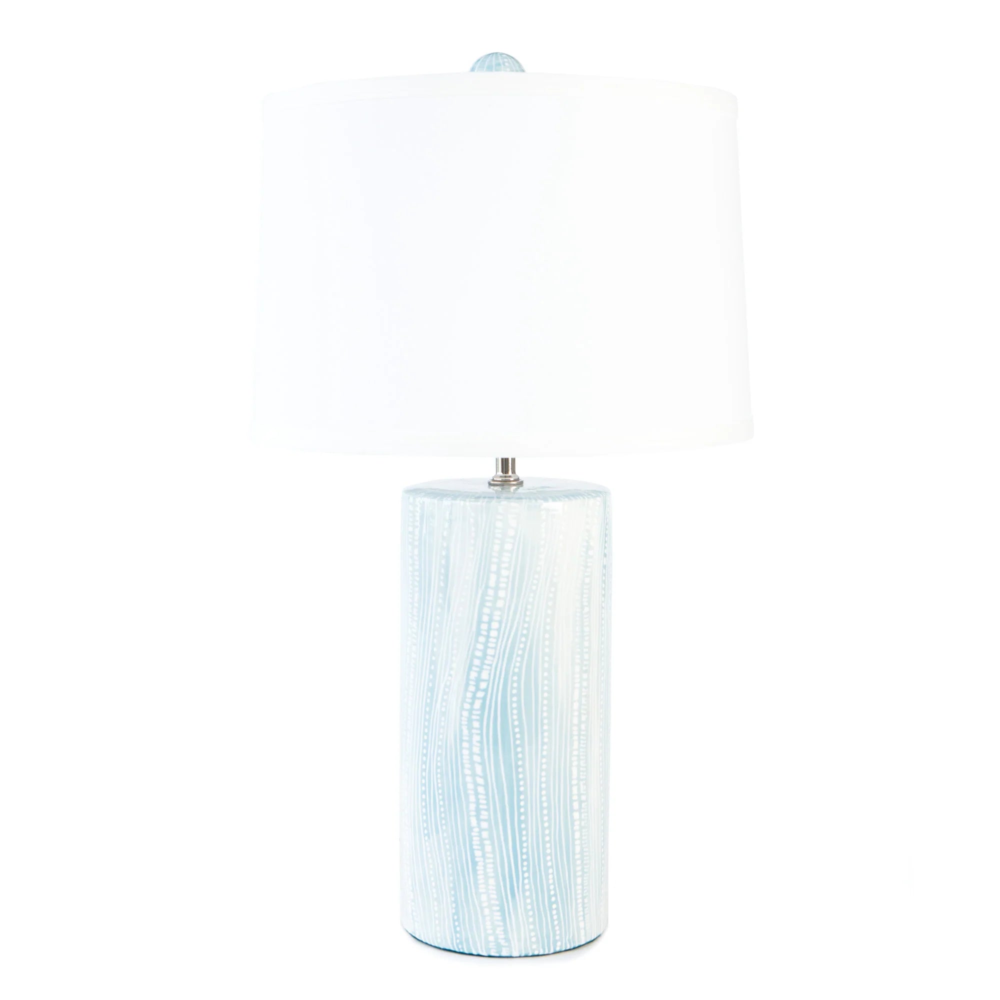 Calypso Cylinder Lamp