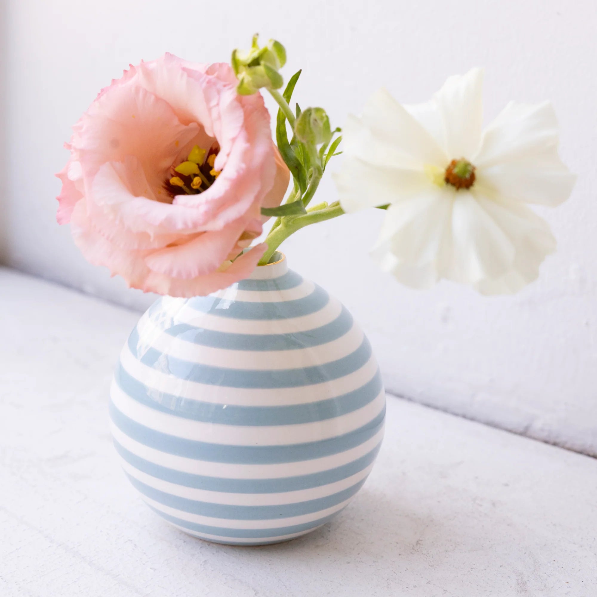 Ready To Ship- Bud Vase