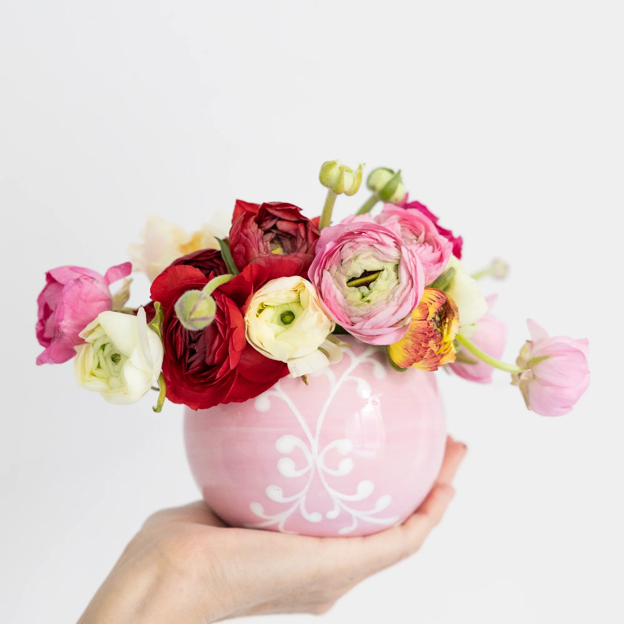 Angel Dust Mini Belly Bowl