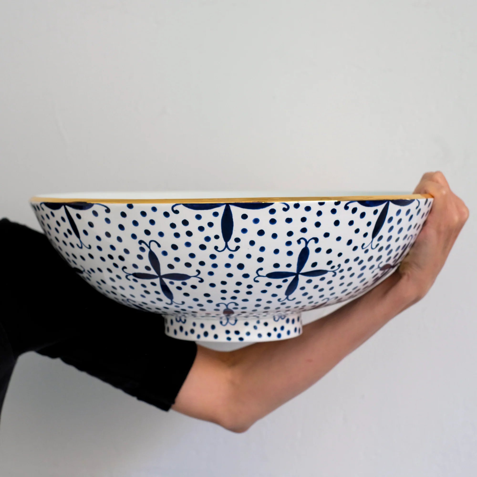 Custom: Pasta Bowl