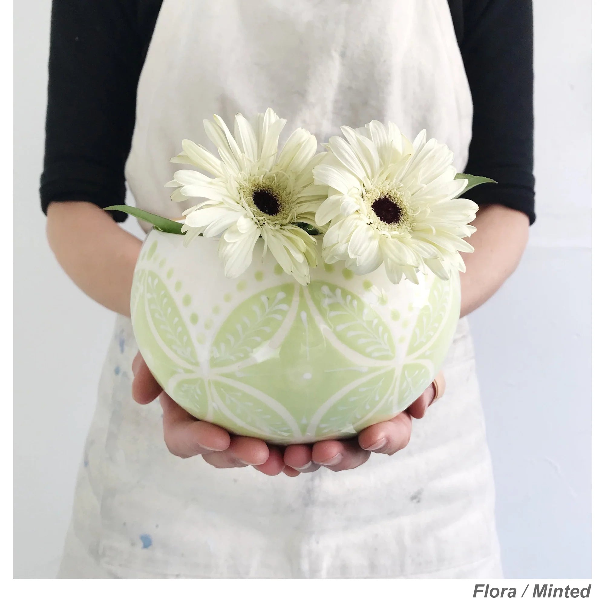 Custom: Medium Belly Bowl