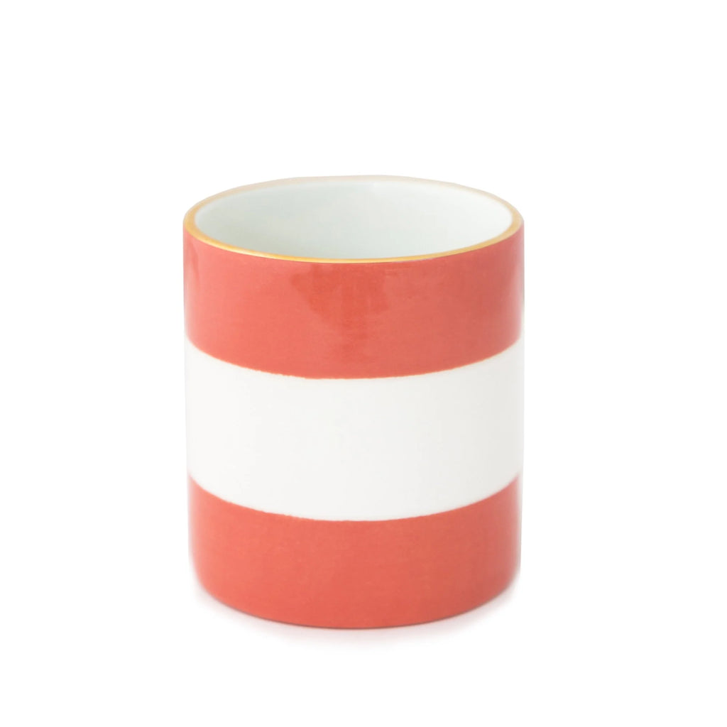 Canopy Stripe Jilly Cup