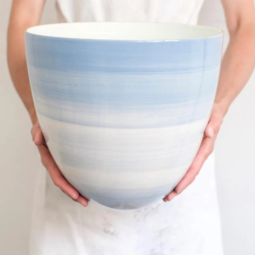 Heathcliff Large Bee Bowl