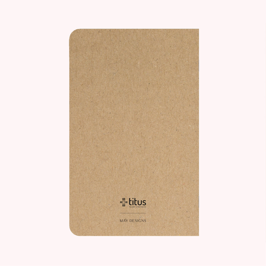 Custom Notebook: Into the Deep 2025