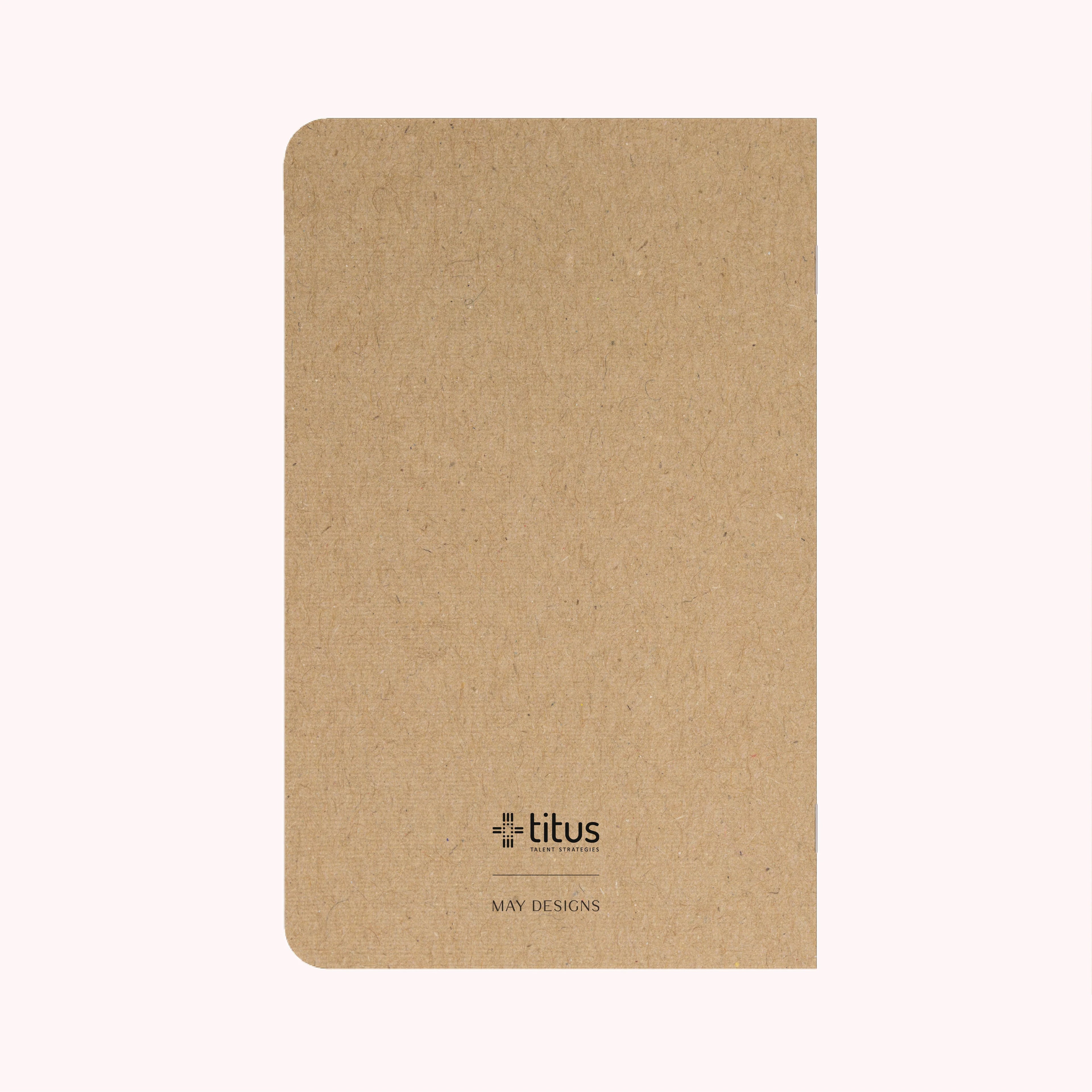 Custom Notebook: Into the Deep 2025