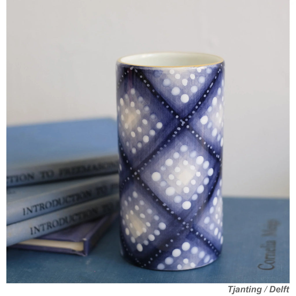 Custom: #5 Skinny Vase