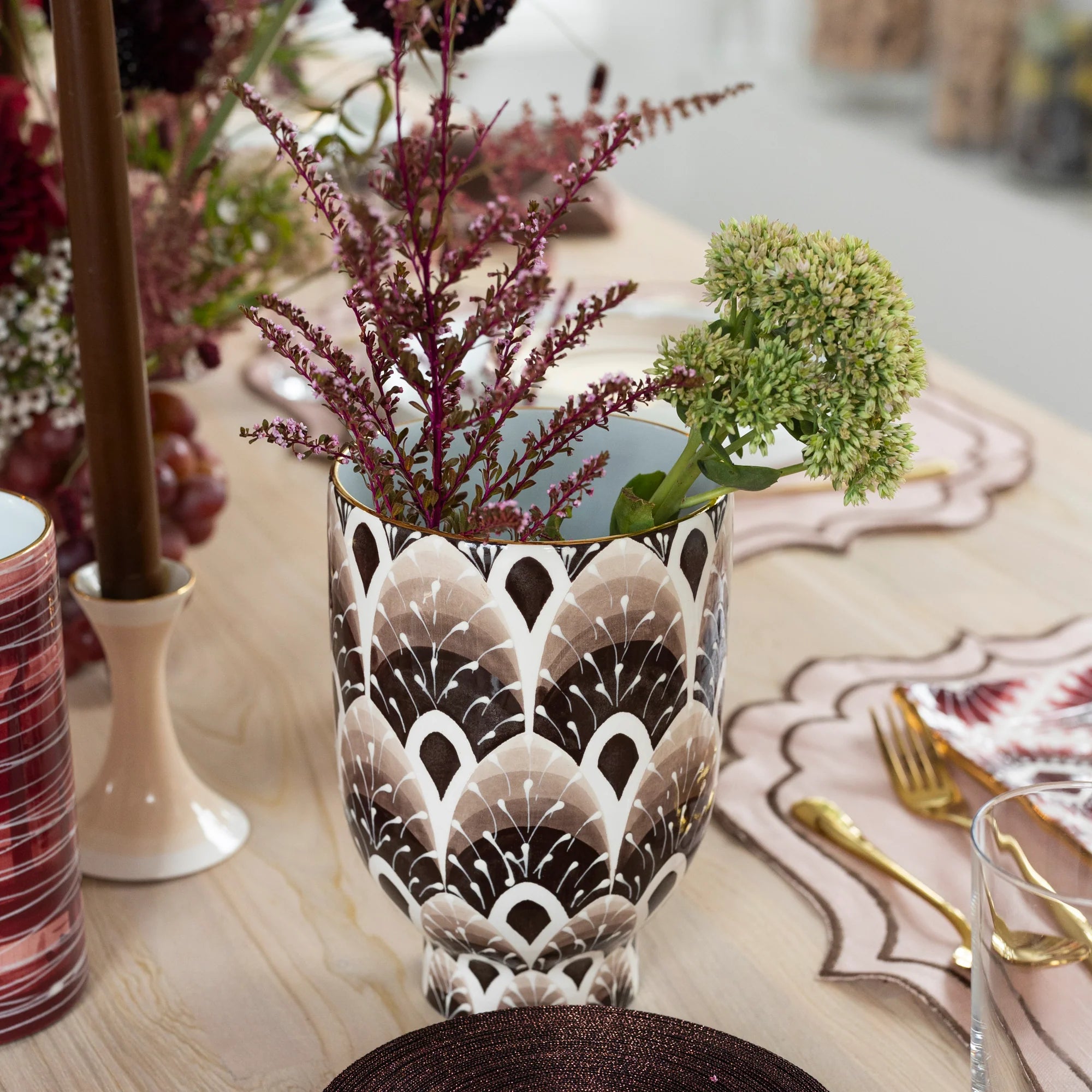 Chocolat- Slim Keith