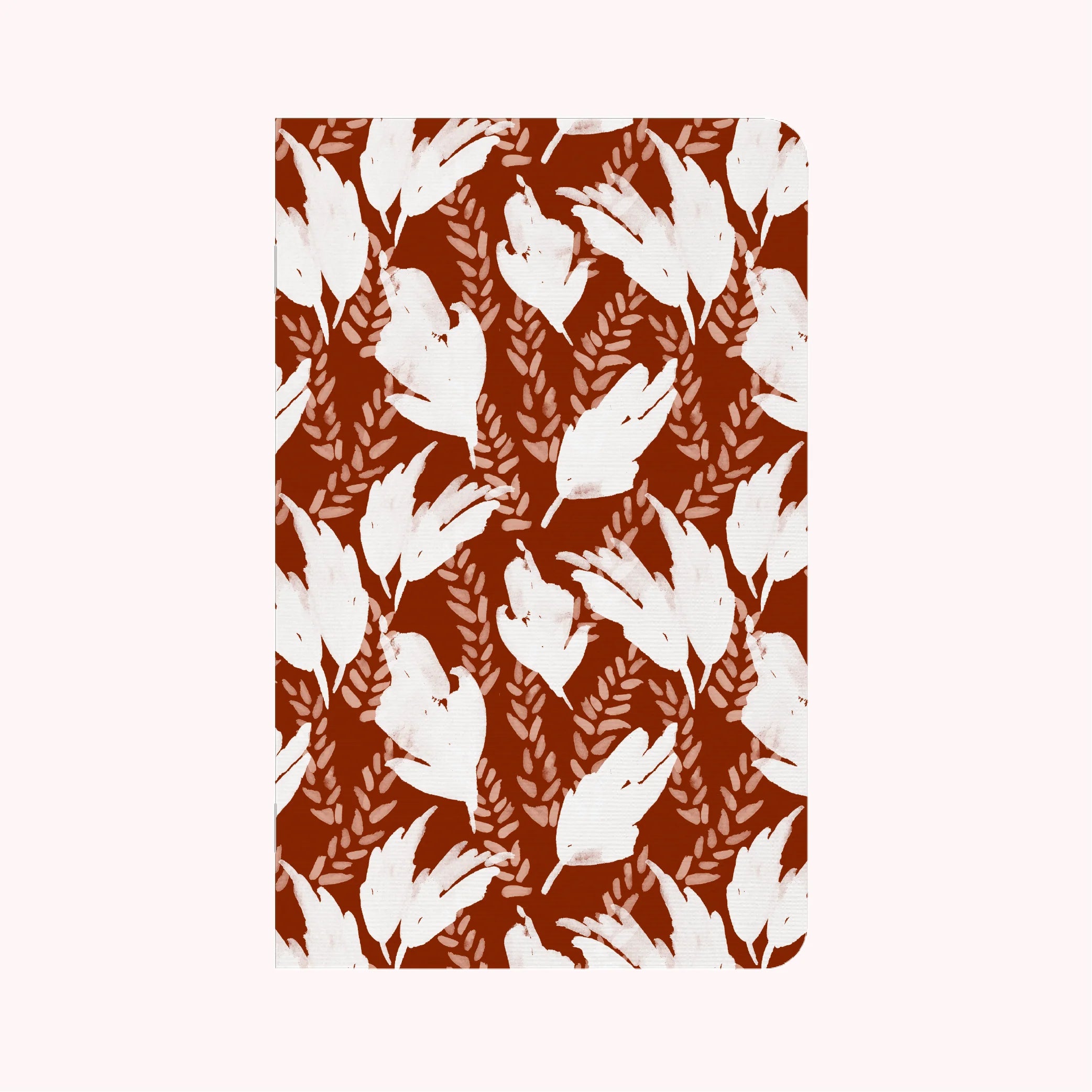 Wheat Fields Classic Notebook