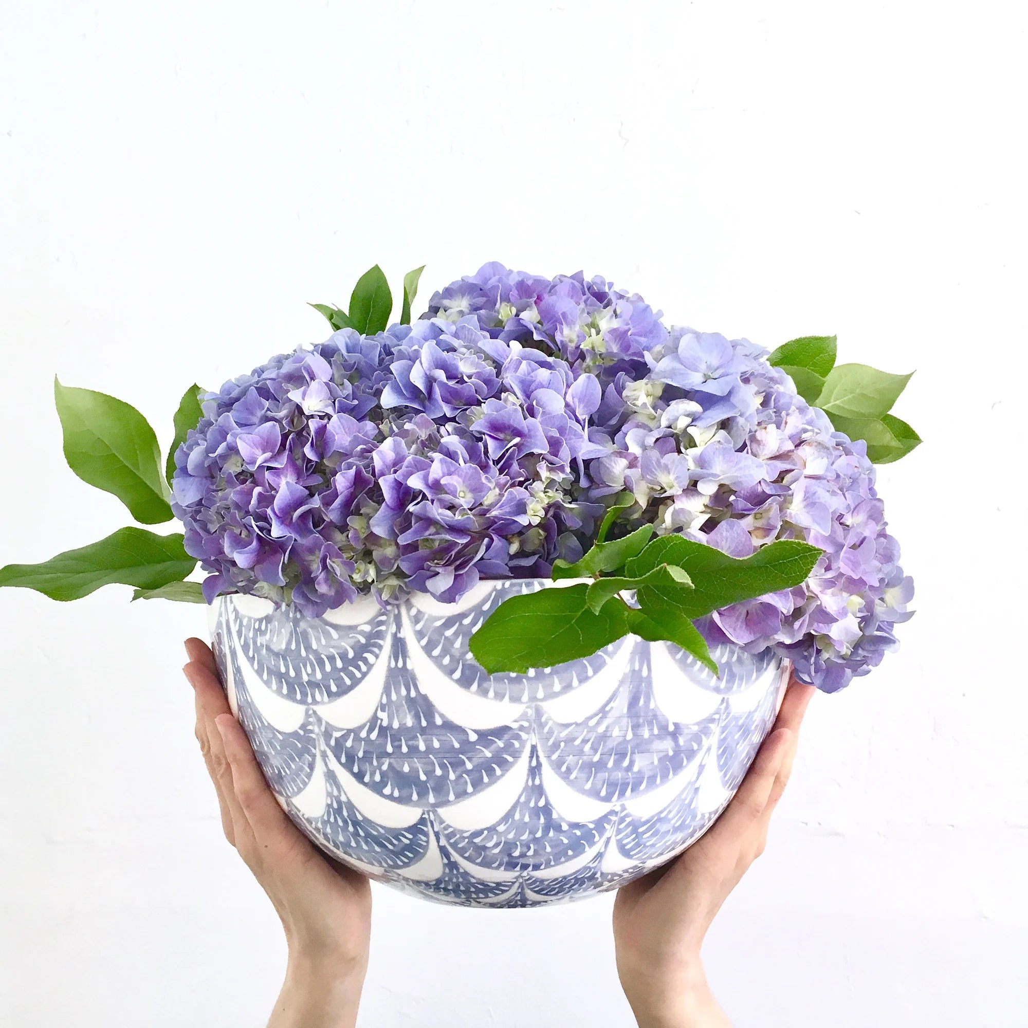 Fans Large Mimi Bowl