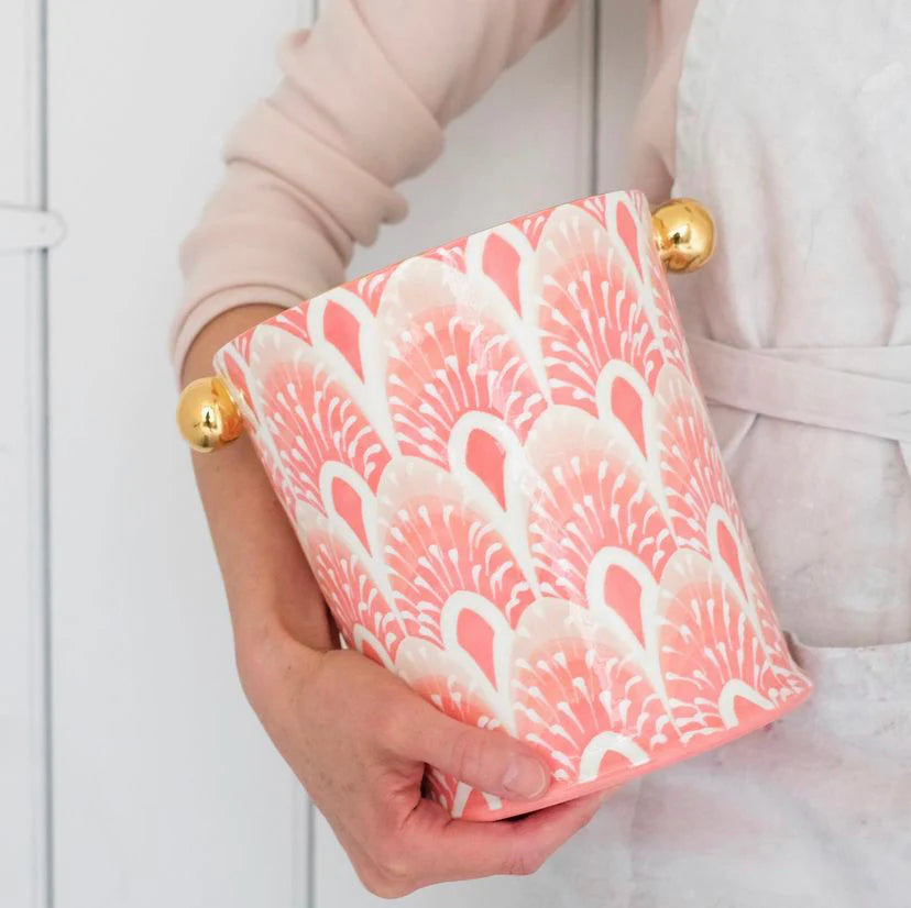 Large Planter in Posey