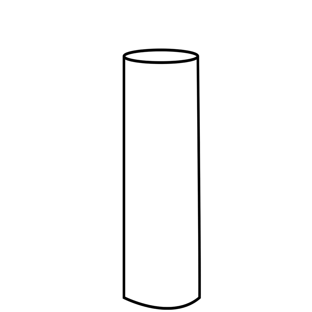 Custom: #9 Skinny Vase