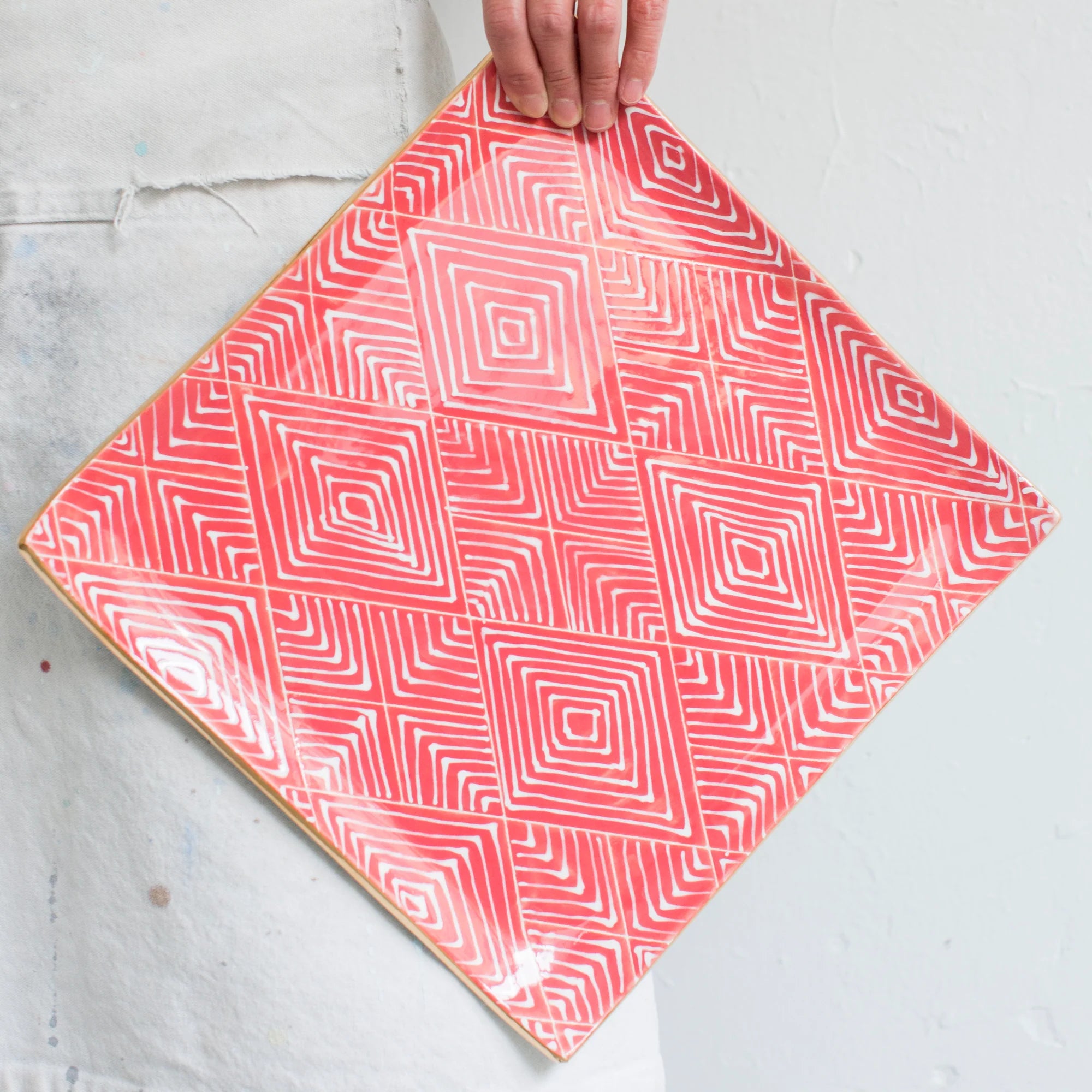 Chi Chi Brekkie Tray