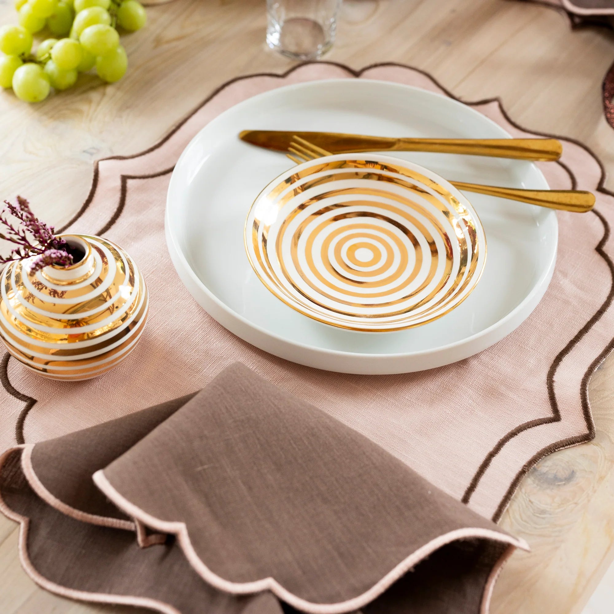 Set of 2 Placemats