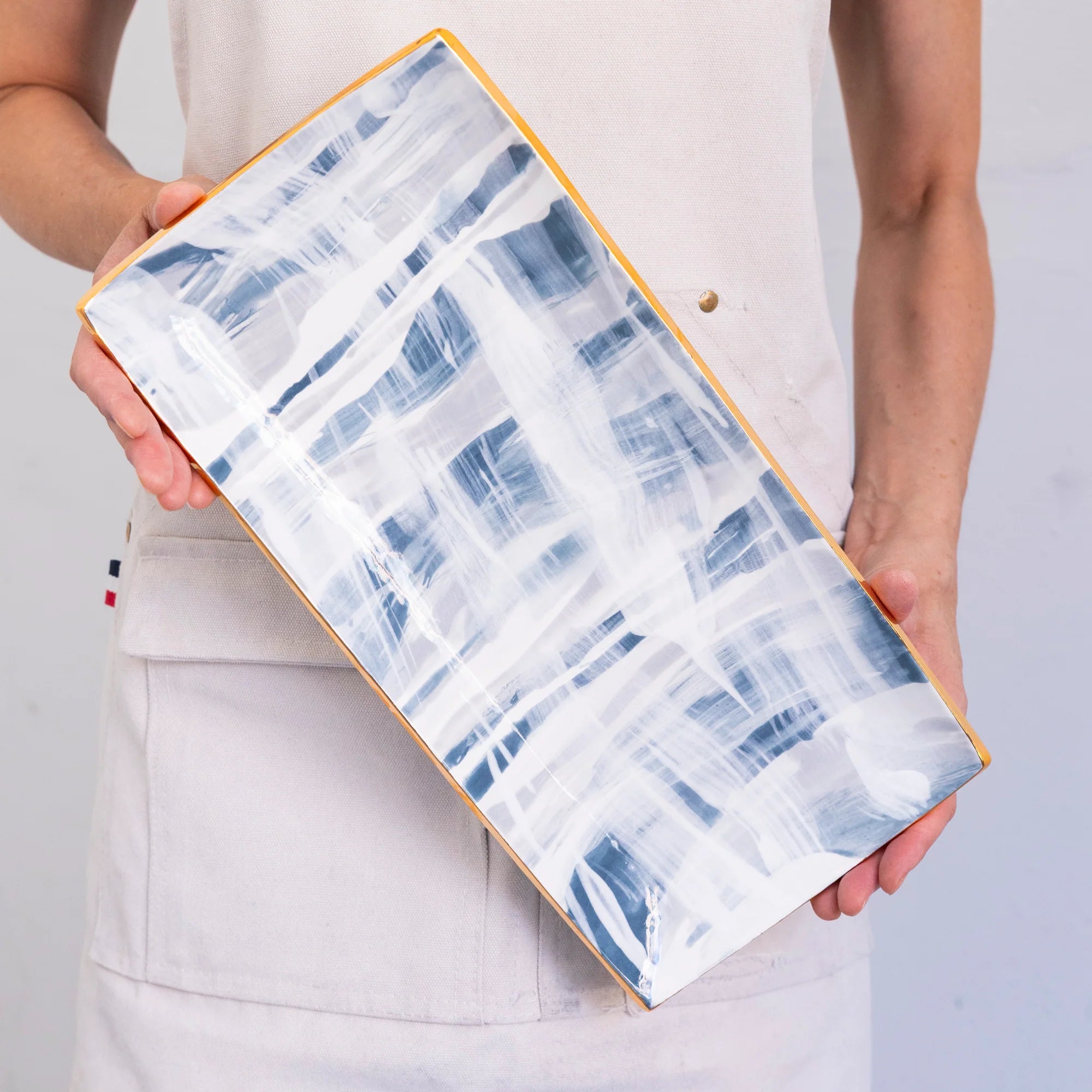 Ready to Ship- Cocktail Tray