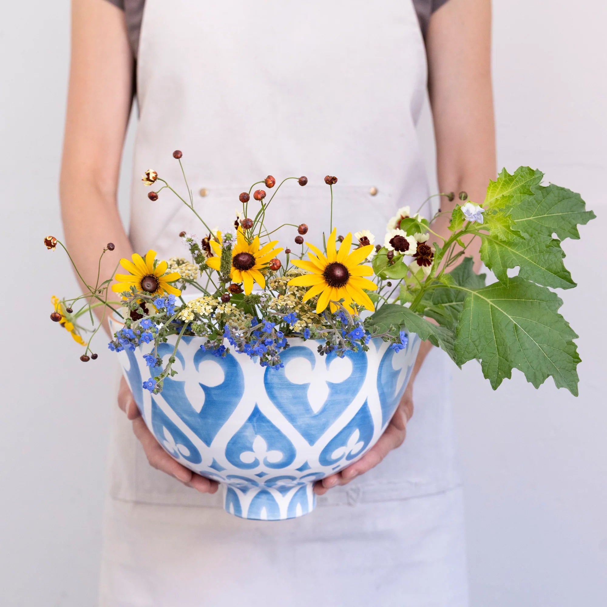 Ready To Ship- Small Coper Bowl