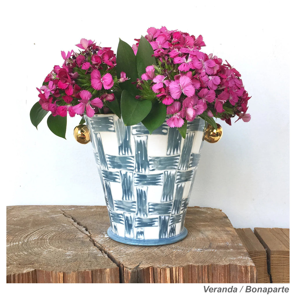 Custom: Small Amphora