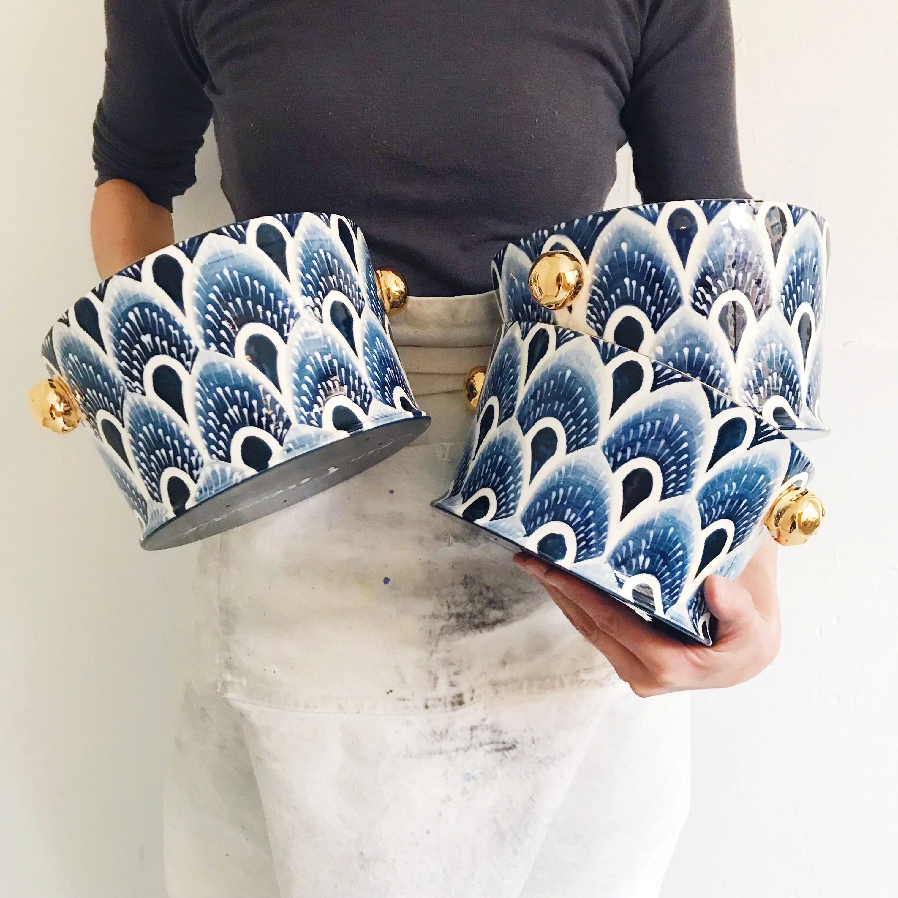 Cache Pot in West Palm