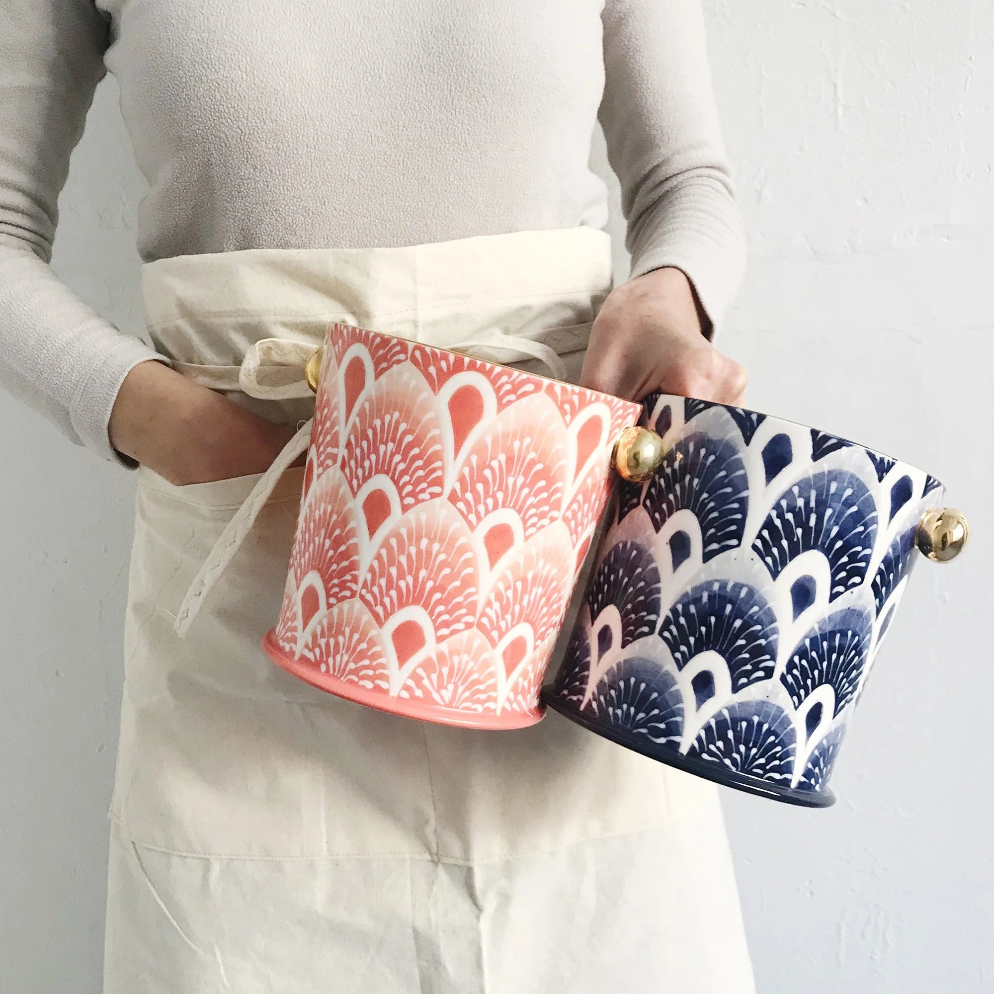 Large Planter in West Palm