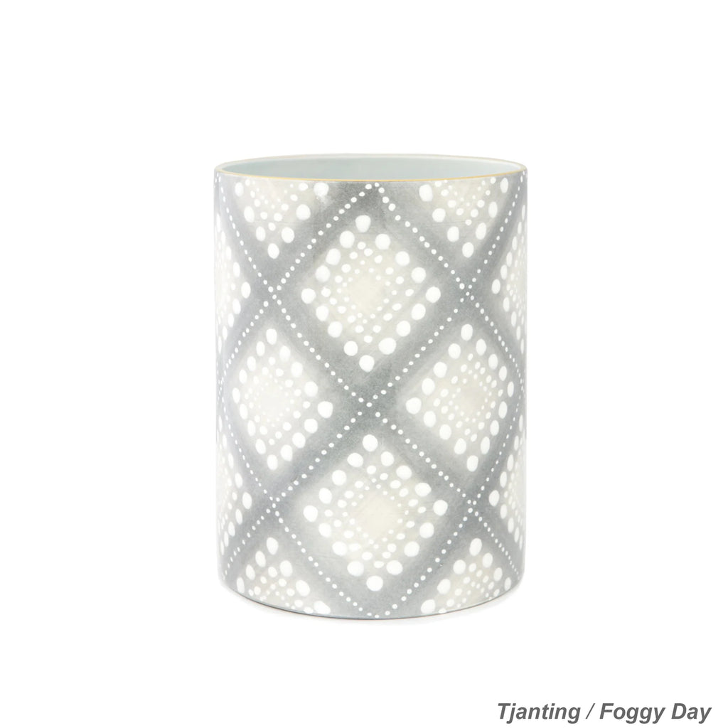 Custom: Utensil Vase