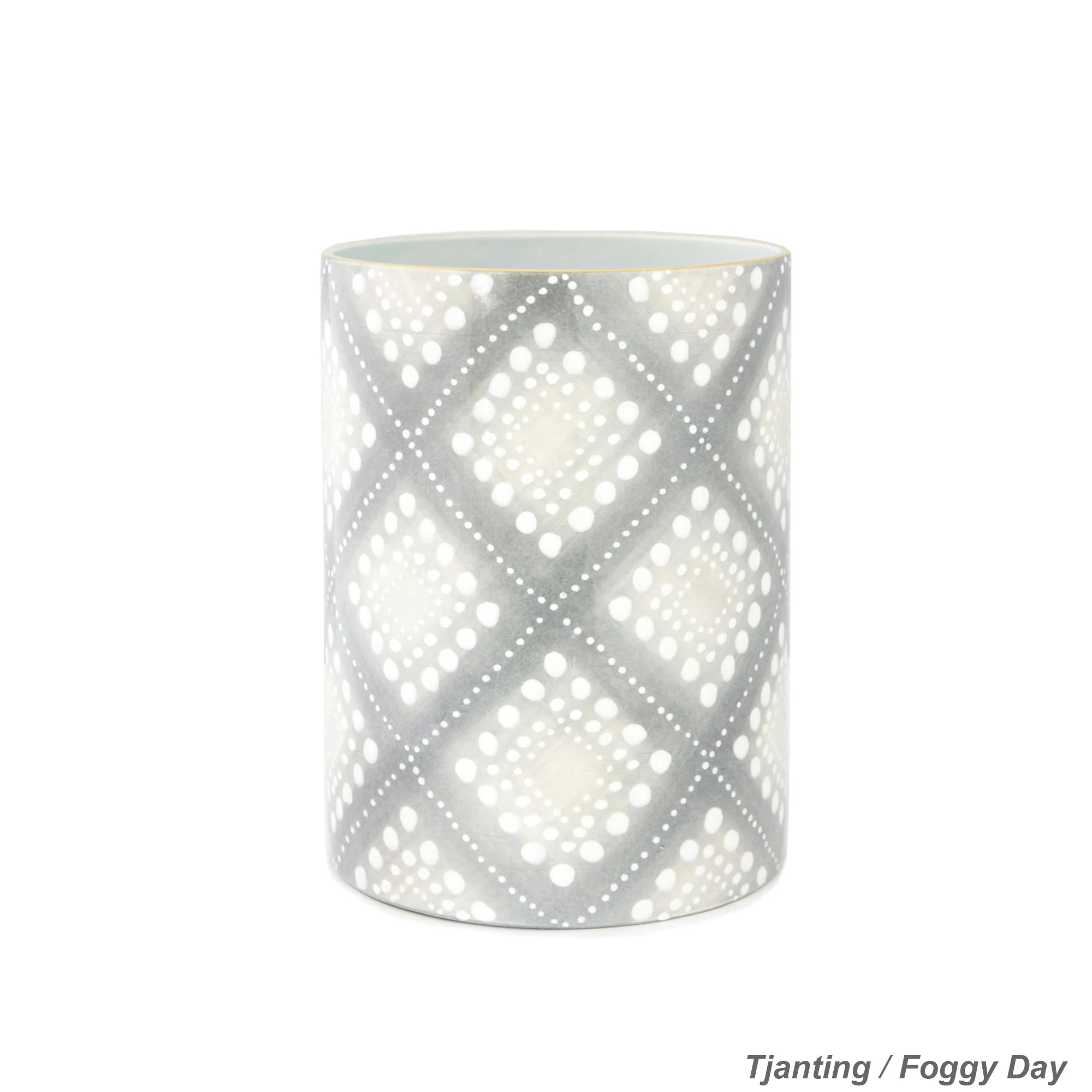 Custom: Utensil Vase