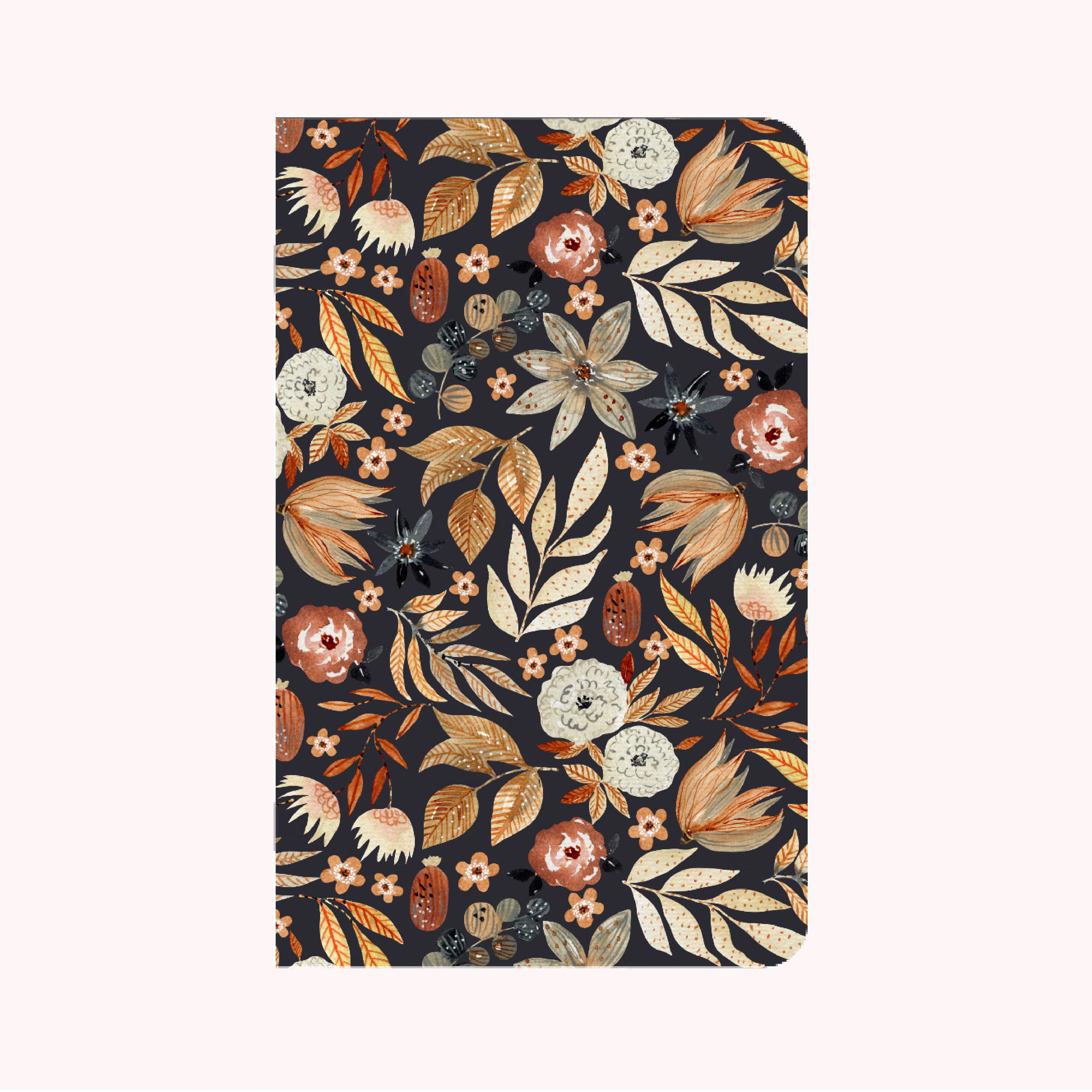 Autumn Foliage Night