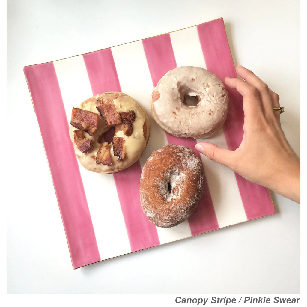 Custom: Brekkie Tray