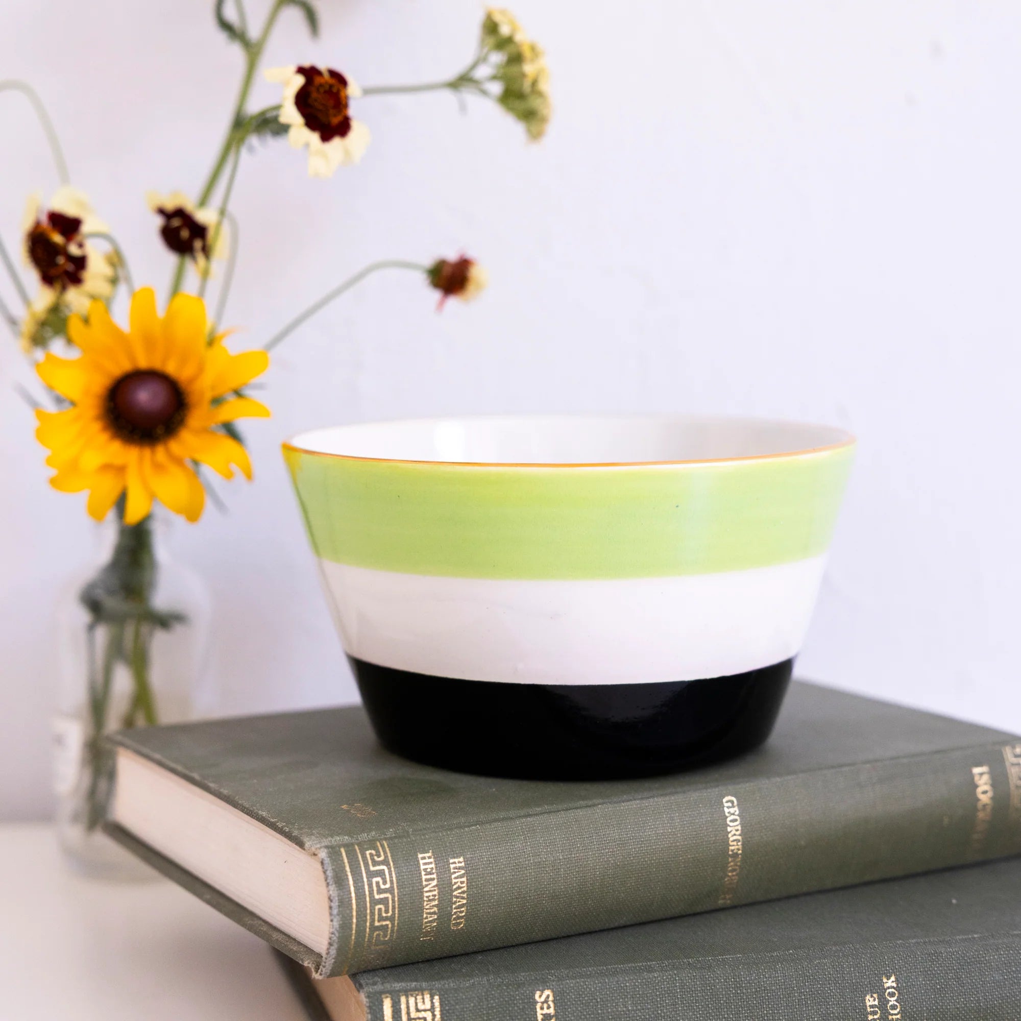 Ready To Ship-Dip Bowl