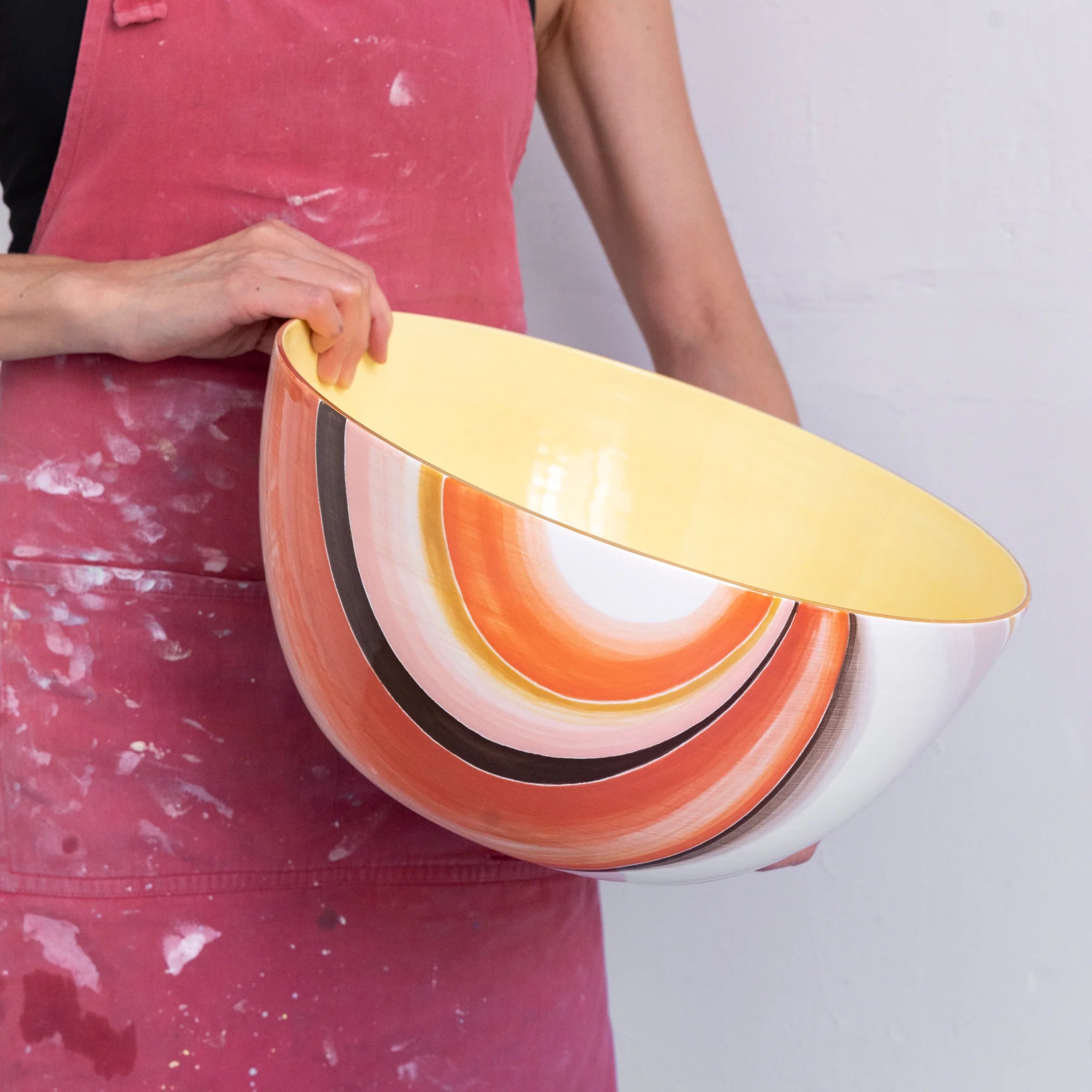 Ready To Ship- Mondo Bowl