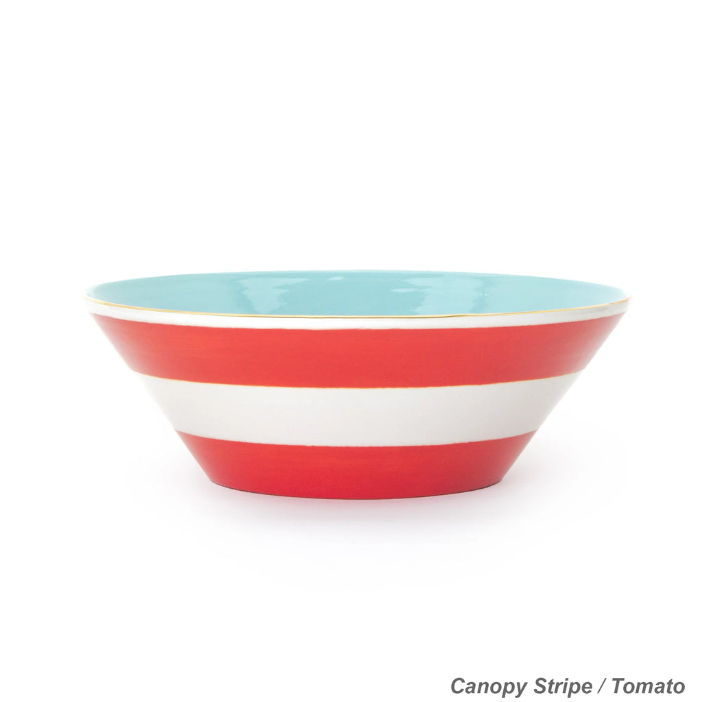 Custom: Heirloom Bowl