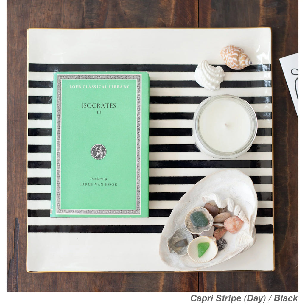 Custom: Brekkie Tray