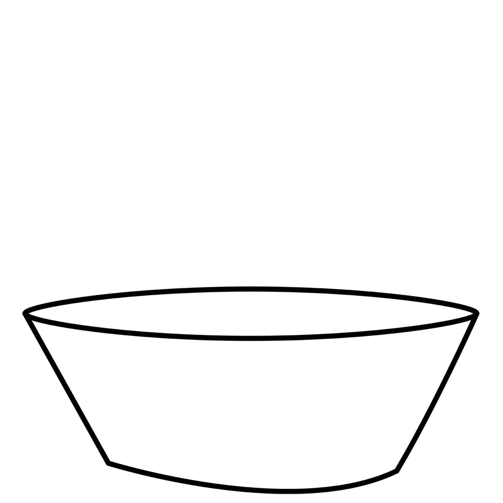 Custom: Heirloom Bowl