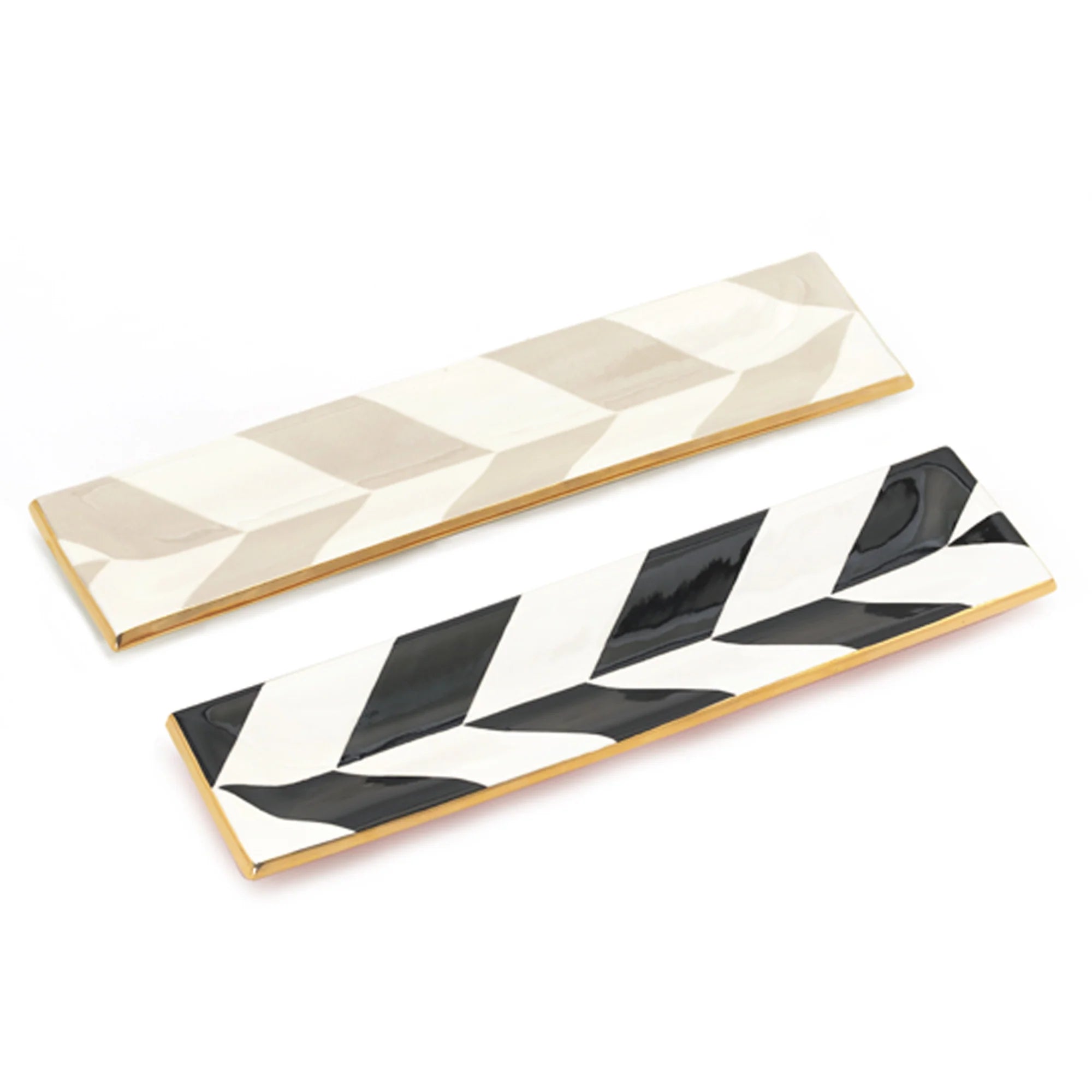 Erin Gates Hatton Ritz Tray