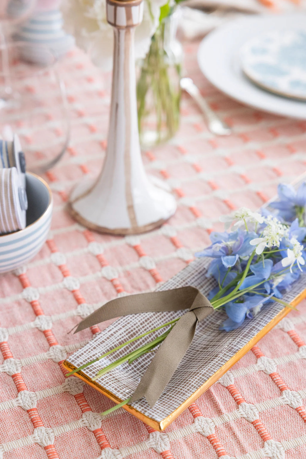 Creamsicle- Oyster Tray