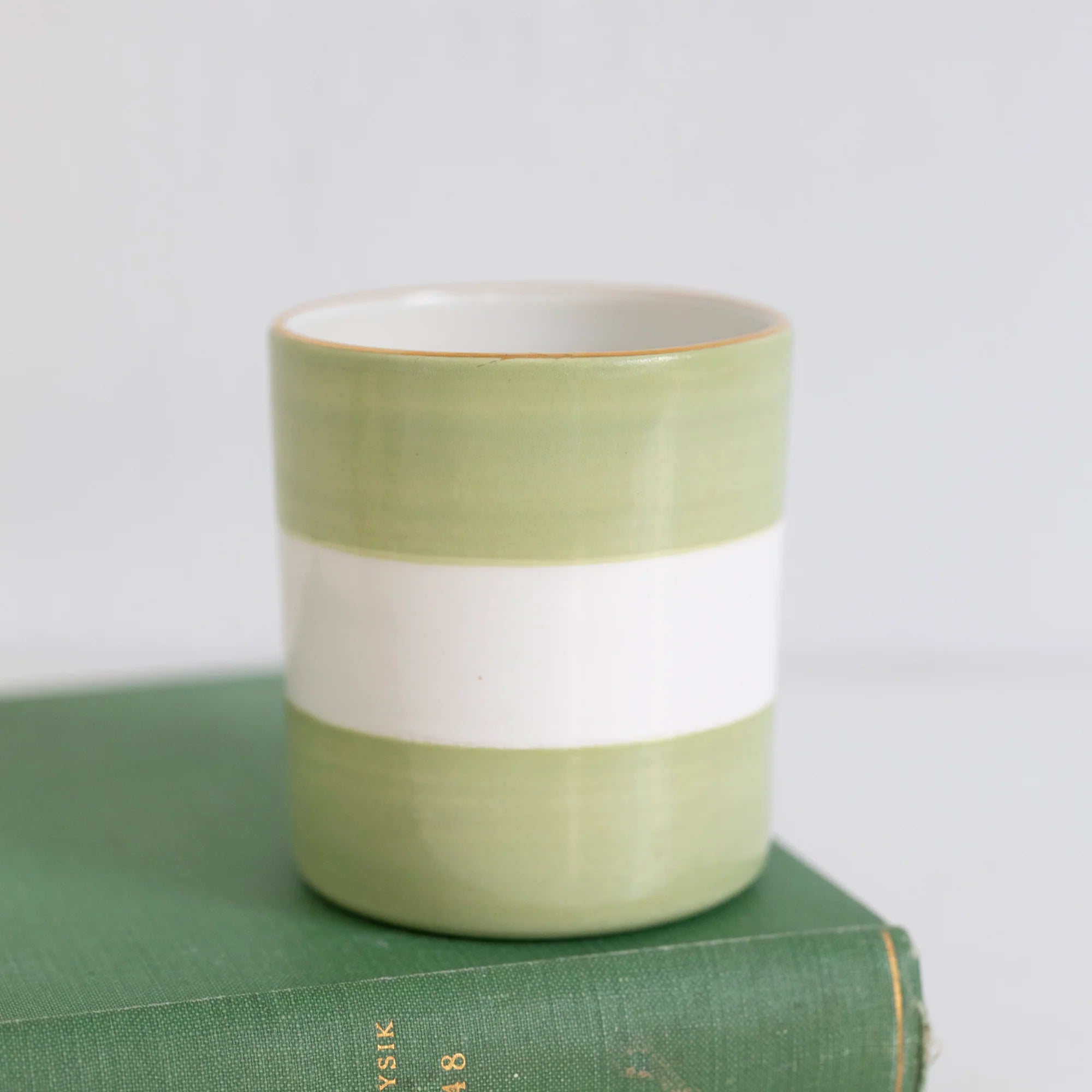 6th Day of Xmas- Jilly Cup