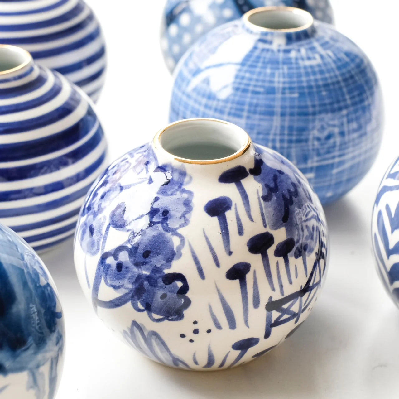 Erin Gates - Bud Vase