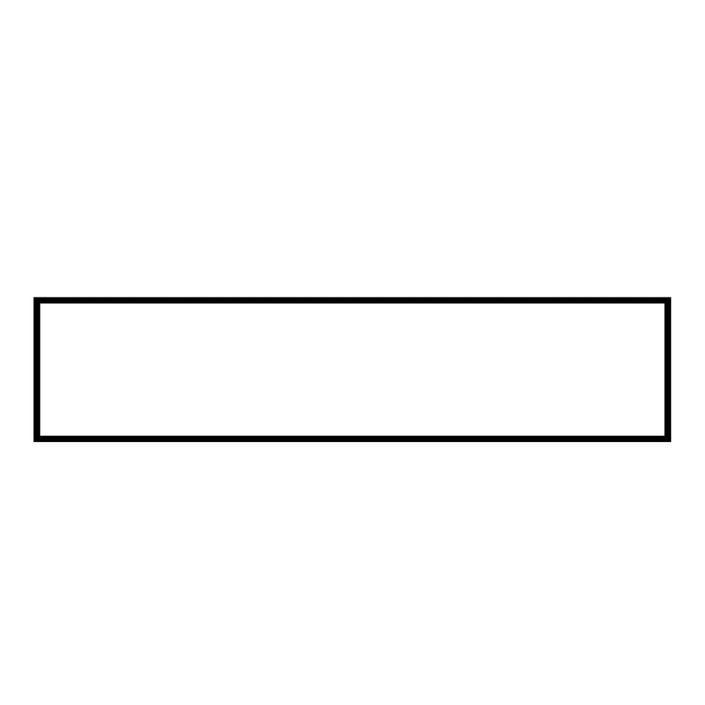 Custom: Baguette Tray