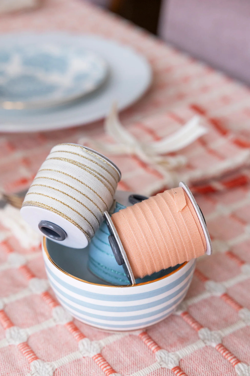 Creamsicle- Snackerby Bowl