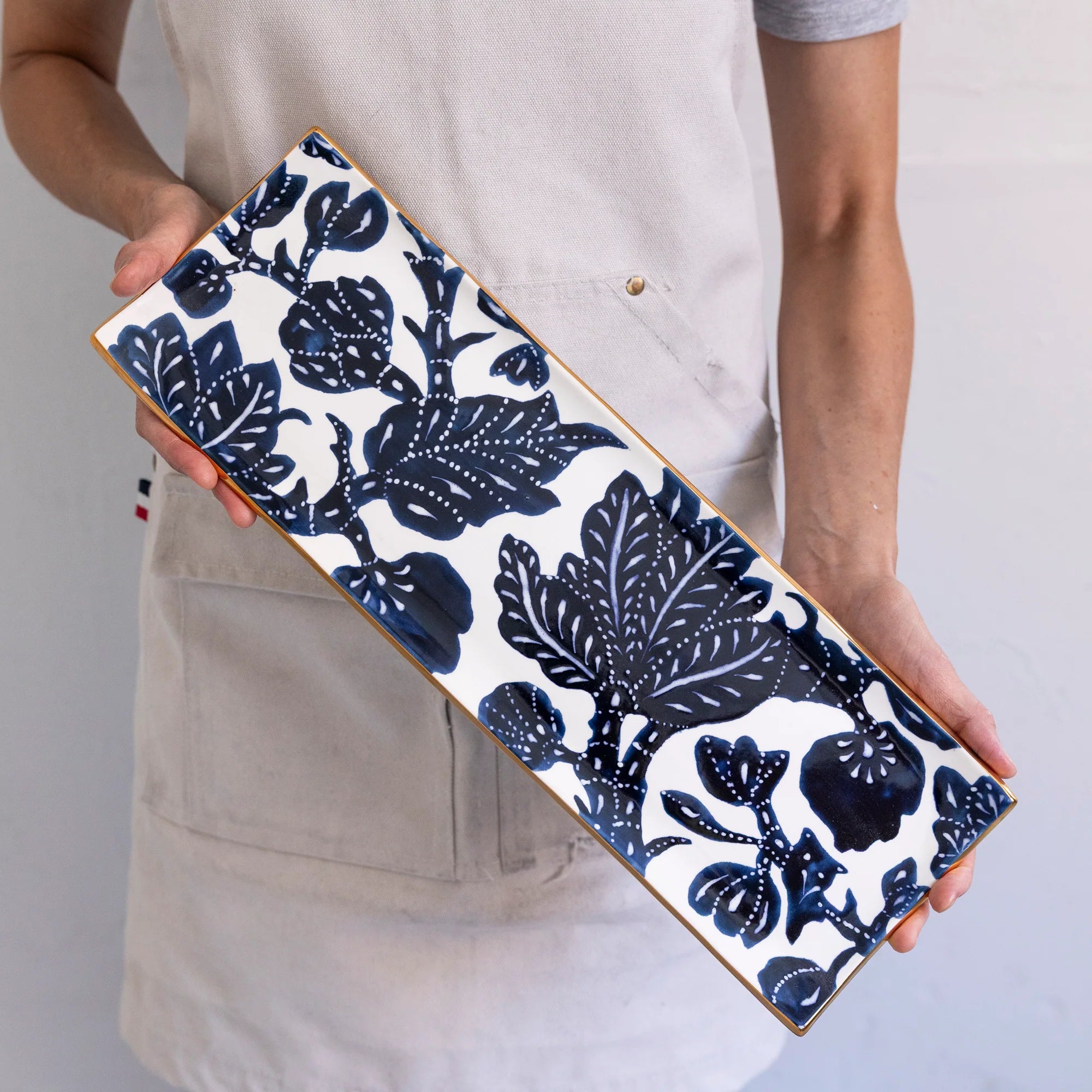 Ready to Ship- Baguette Tray