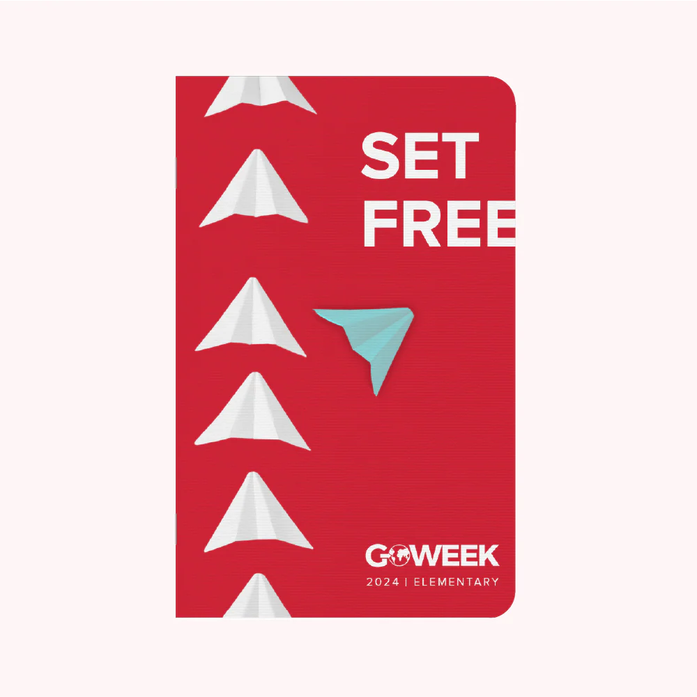 Hyde Par 2024 Elementary Custom Classic May Book