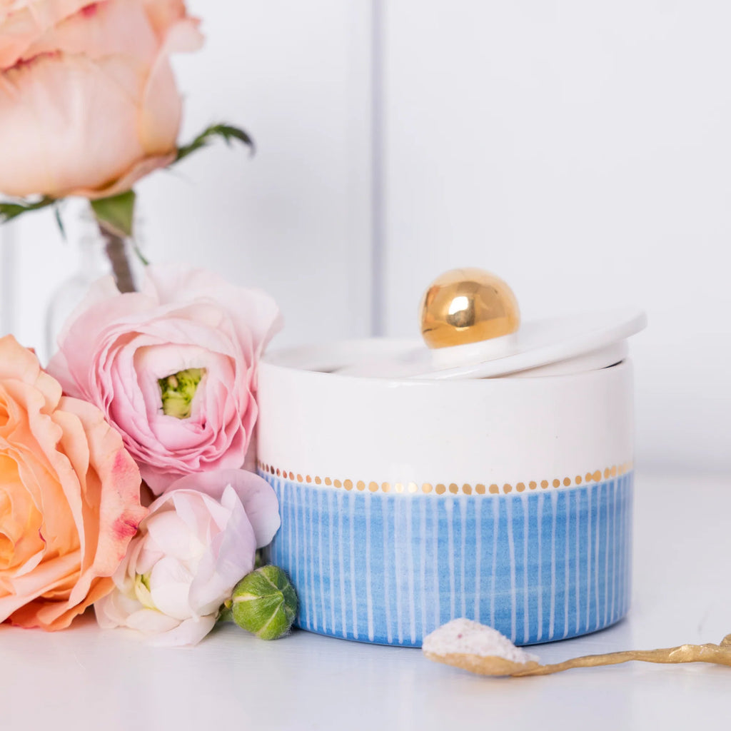 Ready to Ship- Sugar Bowl