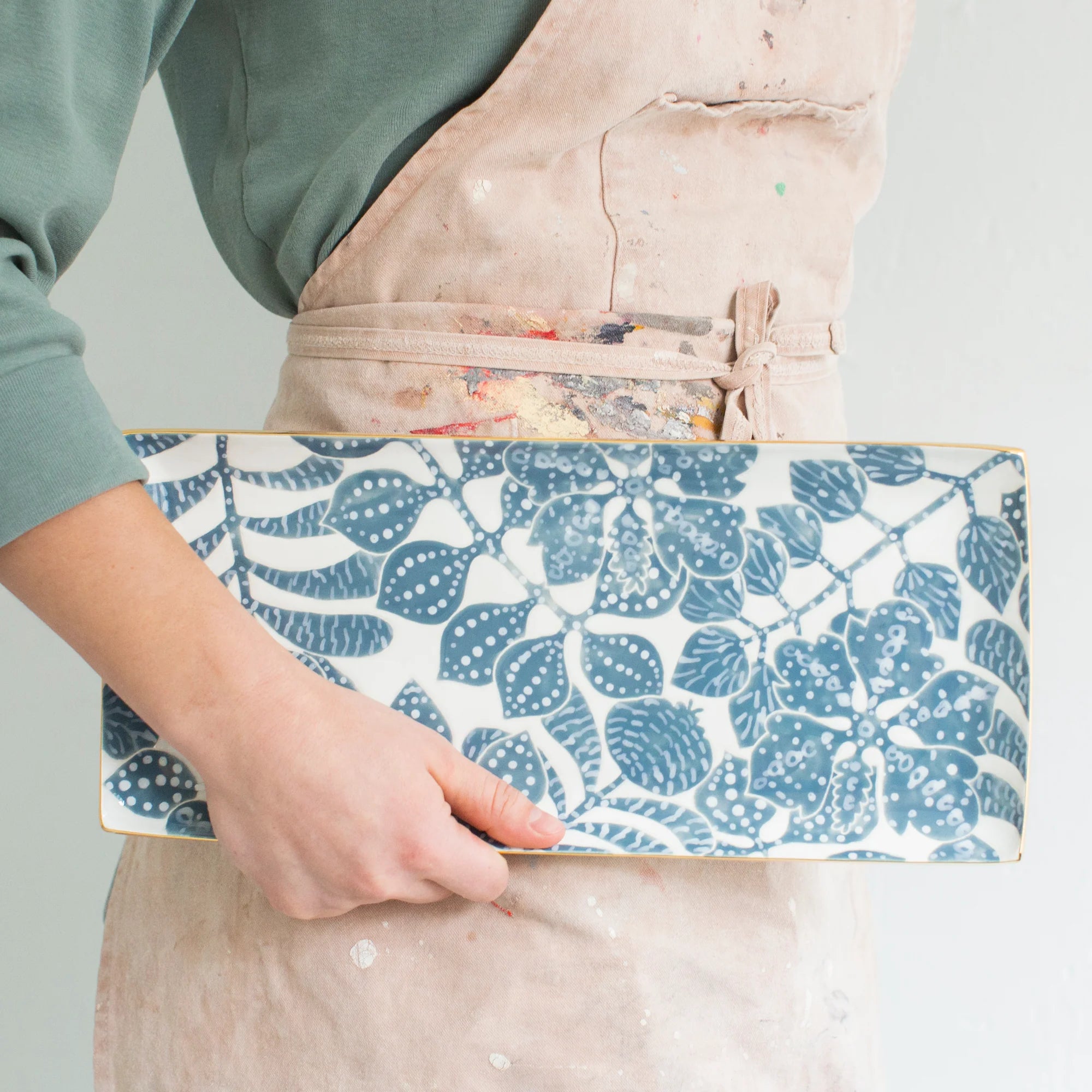 Custom: Cocktail Tray