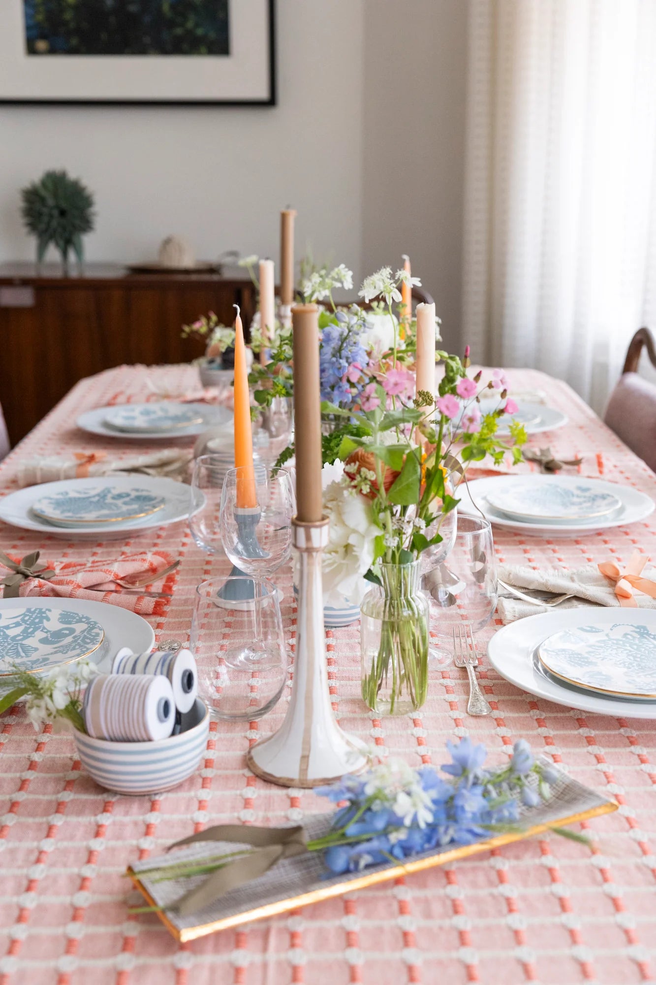 Creamsicle- Oyster Tray