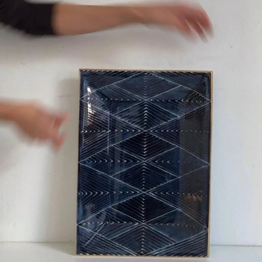 Caviar Tray in ChiChi