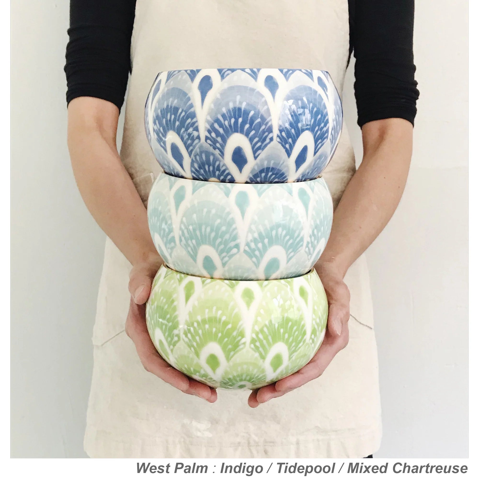 Custom: Medium Belly Bowl