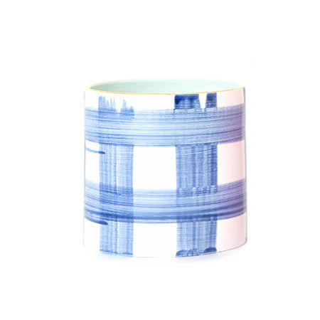 Brooks Plaid Collection